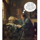 The Astronomer by Vermeer