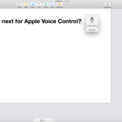 4 ways Apple can improve Voice Control