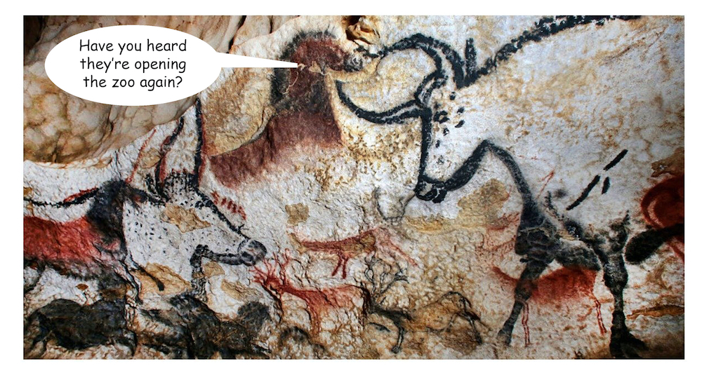 lascaux