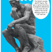 The Thinker Rodin