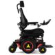 Permobil M3 Powered electric wheelchair