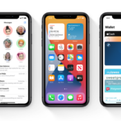 iOS 14 and accessibility