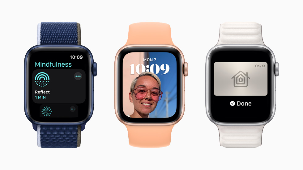 AssistiveTouch for Apple Watch 