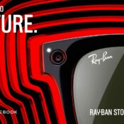 How Ray-Ban Stories help me take photos and videos for the first time