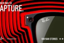 How Ray-Ban Stories help me take photos and videos for the first time