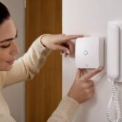 Ring Intercom: an accessible and secure addition to your home security