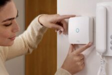 Ring Intercom: an accessible and secure addition to your home security