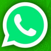 WhatsApp for Mac and Apple voice Control improvements