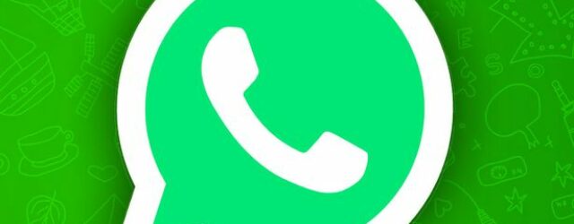 WhatsApp for Mac and Apple voice Control improvements