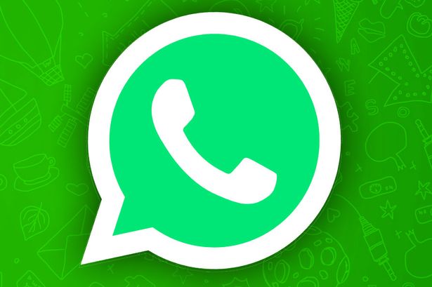 WhatsApp for Mac and Apple voice Control improvements