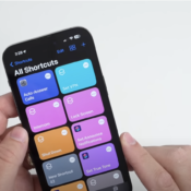 Apple adds Siri Shortcuts action for auto-answer calls in iOS 16.4 beta