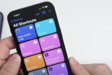 Apple adds Siri Shortcuts action for auto-answer calls in iOS 16.4 beta