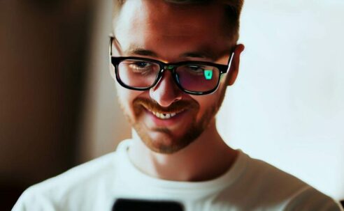 Ray-Ban Stories smart glasses