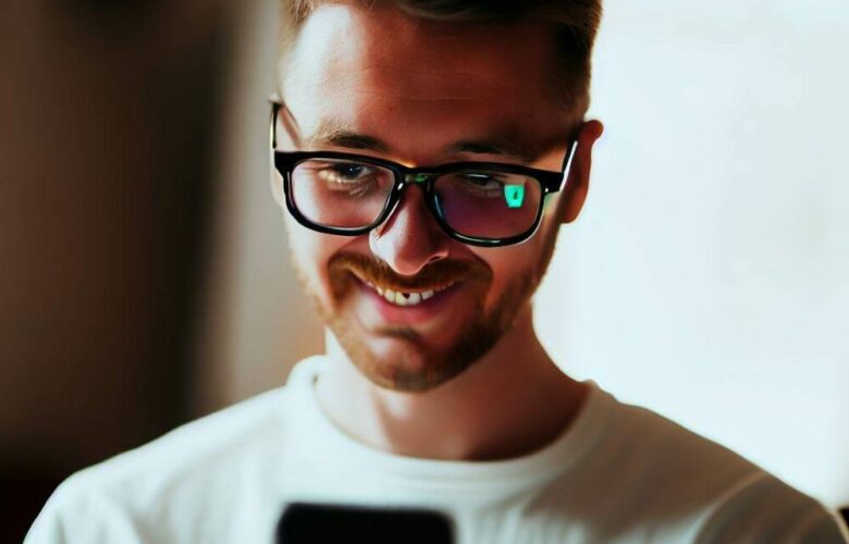 Ray-Ban Stories smart glasses