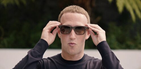 Enhancing Ray-Ban Stories: 5 ways Meta can improve its ailing smart glasses