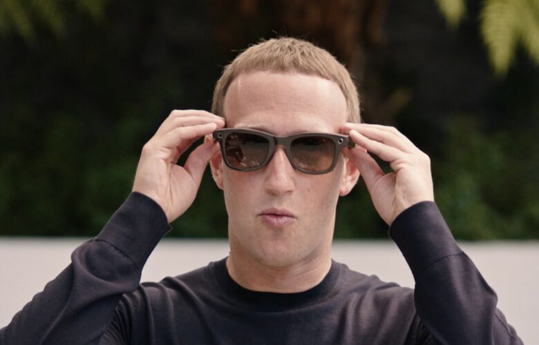Enhancing Ray-Ban Stories: 5 ways Meta can improve its ailing smart glasses