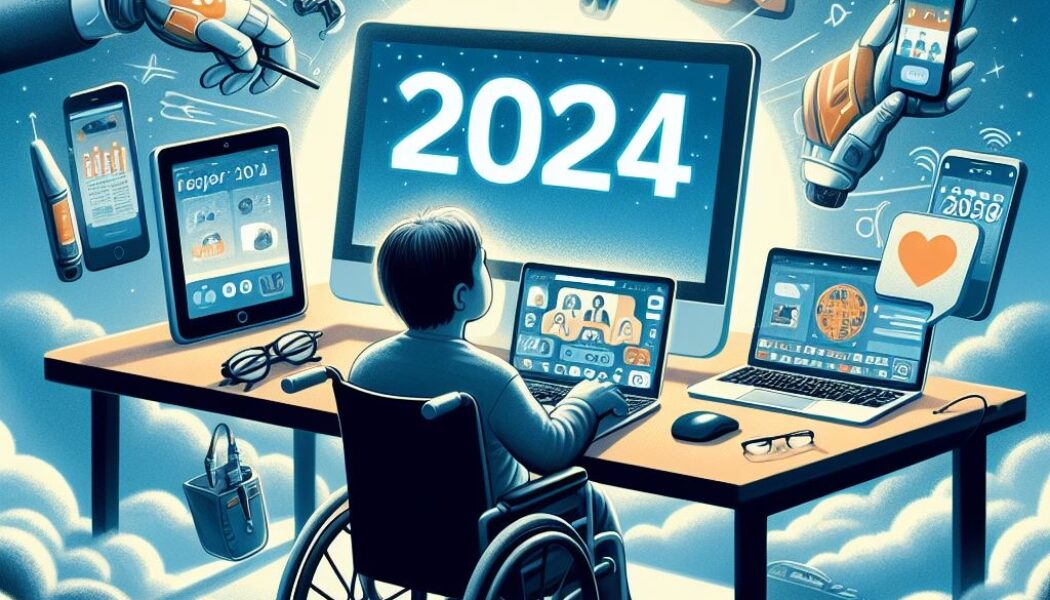 Apple accessibility wish list 2024