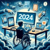 Apple accessibility wish list 2024