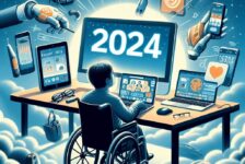 Apple accessibility wish list 2024