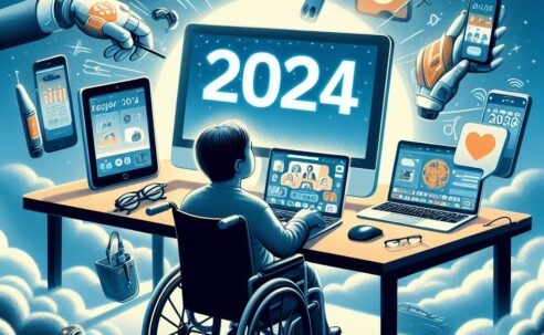 Apple accessibility wish list 2024