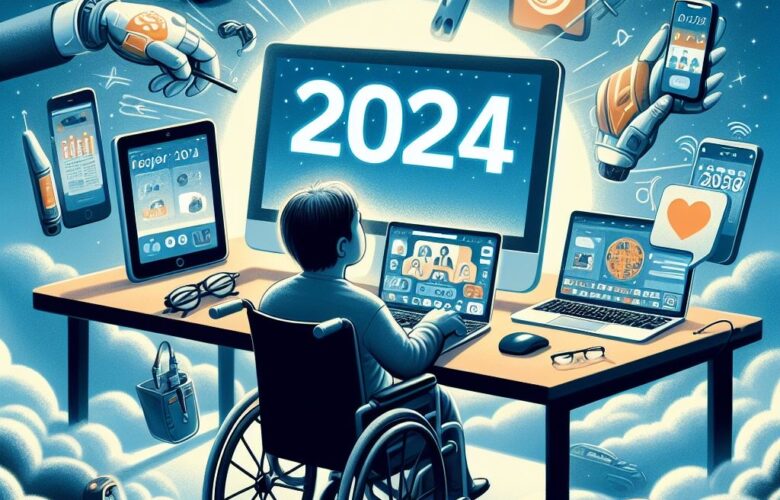 Apple accessibility wish list 2024