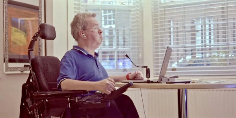 Voice Operated Software Top voice dictation tools for disabled people in 2024 — Aestumanda