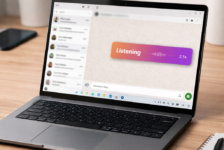 WhisperTyping review: the Windows dictation app outpacing Apple and Microsoft