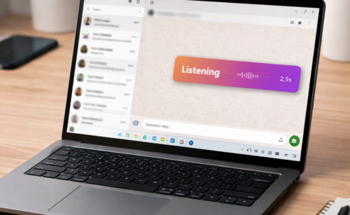 WhisperTyping review: the Windows dictation app outpacing Apple and Microsoft