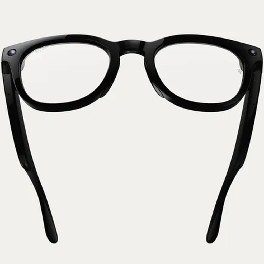 Ban prescription smart glasses with a fit-focused design for all-day wear