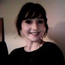 Profile picture of Jasmine Fisher